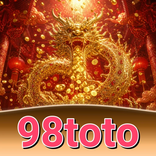 Layar pengaturan 98toto