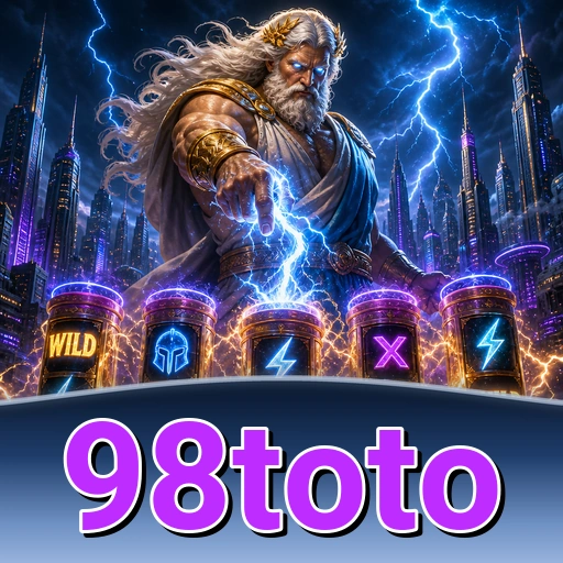 Halaman profil 98toto