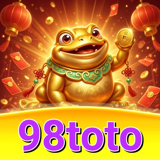 Layar pencarian 98toto