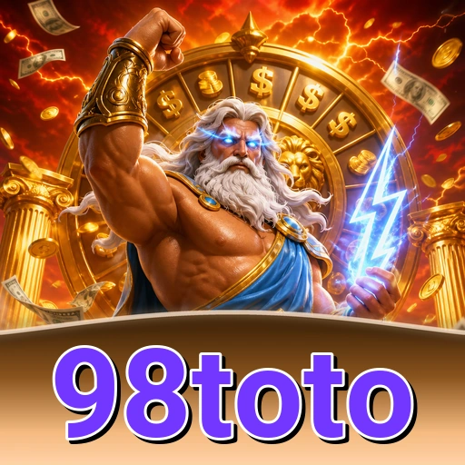 Dasbor 98toto